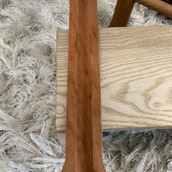 Maker’s Mark Wooden Taste Testing Spoon - Picture 9 of 17